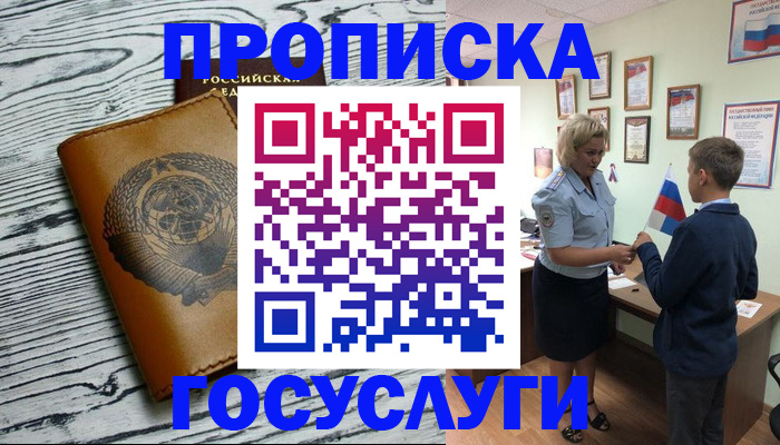 прописка гарантия в Мытищах